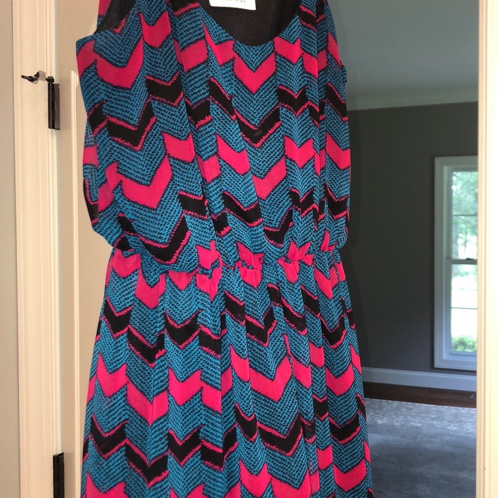 Sweet sweet Summertime dress....